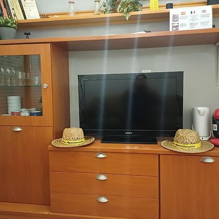 Internacional 2 Salou Apartment Ngoại thất bức ảnh