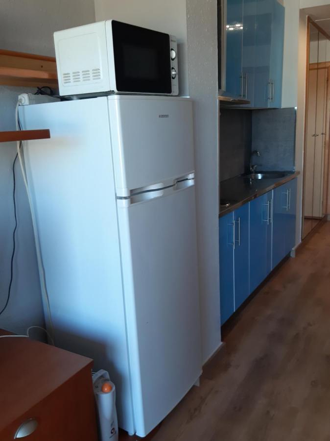 Internacional 2 Salou Apartment Ngoại thất bức ảnh