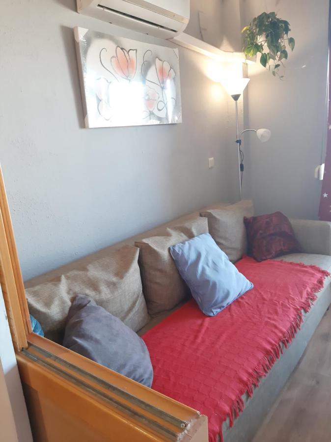 Internacional 2 Salou Apartment Ngoại thất bức ảnh
