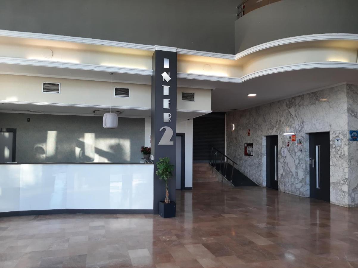 Internacional 2 Salou Apartment Ngoại thất bức ảnh